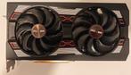 Sapphire Radeon RX 5700 XT Pulse, AMD, PCI-Express 4, Refurbished, Ophalen of Verzenden