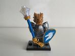 LEGO CMF - minifiguur - coldnd-4 - Dragonborn Paladin, Kinderen en Baby's, Speelgoed | Duplo en Lego, Ophalen of Verzenden, Zo goed als nieuw
