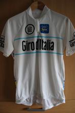 Witte koerstrui van de Giro v. Italie, Ophalen of Verzenden, Zo goed als nieuw, XL, Bovenkleding