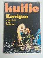 Kuifje Korrigan - Brengt licht in de duisternis, Boeken, Ophalen of Verzenden