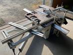 Robland x31 combinatiemachine, Ophalen, Gebruikt, 70 mm of meer, Overige typen
