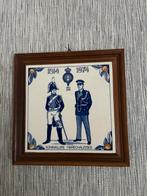 Kmar/ Marechaussee, Ophalen of Verzenden, Marechaussee, Nederland, Embleem of Badge