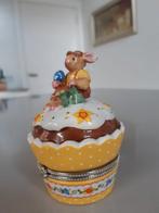 Cupcake Villeroy en Boch Spring Decoration Bunny, Ophalen of Verzenden