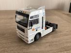 Mooie MAN Spiegels Spoilers Oplegger Nabuurs nieuwe logo, Hobby en Vrije tijd, Modelauto's | 1:50, Ophalen of Verzenden, Zo goed als nieuw