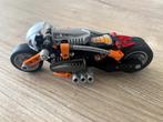 Lego 8355 - Racers - Hot Blaster Bike, Ophalen of Verzenden, Zo goed als nieuw, Complete set, Lego