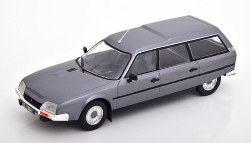 Whitebox Citroën CX Break / Schaal 1:24 / NIEUW, Hobby en Vrije tijd, Modelauto's | 1:24, Nieuw, Auto, Overige merken, Ophalen of Verzenden