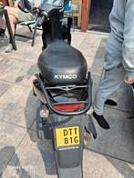 Nog goed uitziende Kymco 2018 alleen startprobleem, Fietsen en Brommers, Scooters | Kymco, Ophalen, Gebruikt, Maximaal 45 km/u