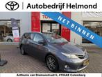 Toyota Auris Touring Sports 1.8 Hybrid Lease Plus, Auto's, 65 €/maand, 136 pk, Gebruikt, Euro 6