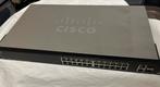 Cisco PoE switch SF220-24P, Ophalen of Verzenden, Gebruikt