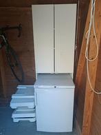 Nysjon wasmachinekast, Huis en Inrichting, Ophalen of Verzenden, Gebruikt