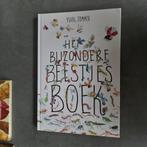 Yuval Zommer - Het bijzondere beestjes boek, Boeken, Non-fictie, Yuval Zommer, Ophalen of Verzenden, Zo goed als nieuw