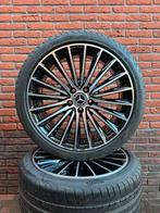 Originele Mercedes Benz C klasse velgen 19 inch, schadevrij, Banden en Velgen, Personenwagen, Ophalen, 19 inch