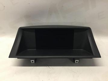 Navigatie display BMW E81/E87 9193753017 beschikbaar voor biedingen