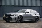 BMW 3 Serie Touring Facelift 320e 204PK xDrive M-Sport Shado, Auto's, BMW, 1998 cc, Gebruikt, Met garantie (alle), Vierwielaandrijving