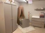 Babykamer •Lou• By Juffrouw Kwast, Ophalen, Jongetje of Meisje, Juffrouw Kwast, Juffrouw Kwast