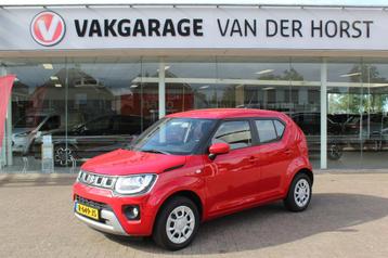 Suzuki Ignis 1.2-83pk Smart Hybrid Comfort. Zeer nette en be beschikbaar voor biedingen