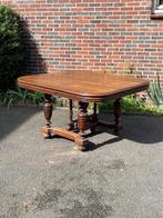 Antieke salon tafel, Antiek en Kunst, Ophalen