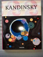 Kandinsky - Taschen Kunstboek, Boeken, Ophalen of Verzenden, Zo goed als nieuw, Overige onderwerpen, Ulrike Becks-Malorny