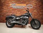 Harley-Davidson FXDF Dyna Fat Bob 1580 (bj 2009), Bedrijf, Overig