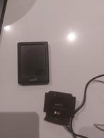 Burry schermpje en houder, Ophalen of Verzenden, Overige typen