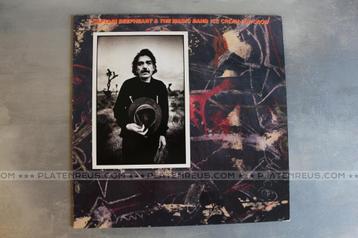 LP Captain Beefheart The Magic Band Ice Cream For Crow 3059 beschikbaar voor biedingen