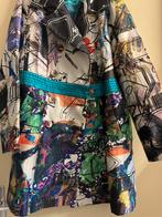 Desigual jas maat 46, Ophalen of Verzenden, Zo goed als nieuw, Maat 46/48 (XL) of groter