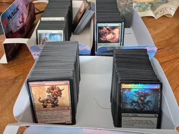 Magic: The Gathering Lost Caverns of Ixalan 1200+ beschikbaar voor biedingen