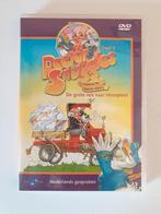 VD - Doctor Snuggles Deel 2 - De Grote Reis naar Hocopoco, Europees, Gebruikt, Tekenfilm, Alle leeftijden