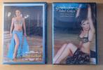2 bellydance DVD's, Sport en Fitness, Ophalen of Verzenden, Nieuw, Overige typen