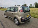 Citroën C3 Picasso 1.4 VTi Aura (bj 2010), Auto's, Voorwielaandrijving, 15 km/l, Gebruikt, 4 cilinders