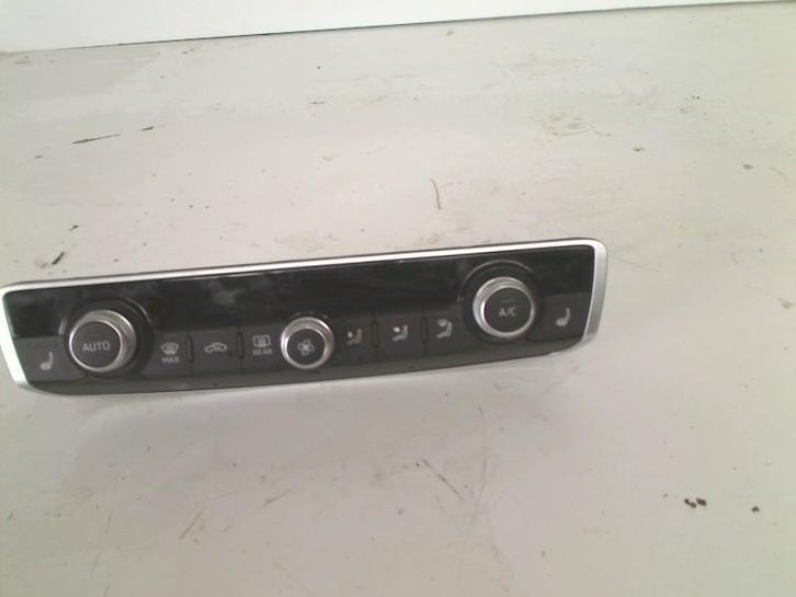 BEDIENINGSPANEEL AIRCO Audi A3 Sportback (8VA / 8VF), Auto-onderdelen, Dashboard en Schakelaars, Audi, Gebruikt