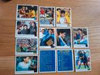 12 Maradona Stickers - Il Piu Grande - geen panini, Ophalen of Verzenden, Zo goed als nieuw, Buitenlandse clubs, Poster, Plaatje of Sticker