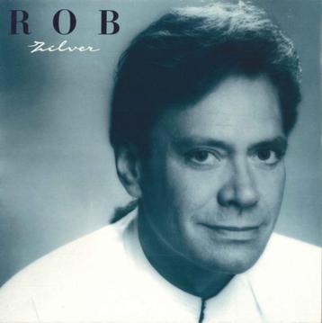 Rob de Nijs - Zilver  Originele CD Nieuw beschikbaar voor biedingen