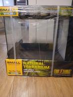 Exo terra 45x45x45, Dieren en Toebehoren, Reptielen en Amfibieën, 0 tot 2 jaar
