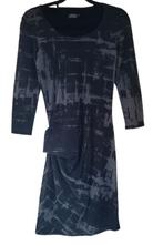 Mooi jurkje van No Man,s land maat 36, Kleding | Dames, Overige kleuren, Ophalen of Verzenden, Zo goed als nieuw, Knielengte