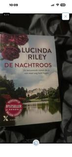 Lucinda riley de nachtroos, Ophalen, Zo goed als nieuw