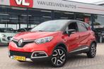 Renault Captur 0.9 TCe Xmod | Trekhaak | Leder | Cruise, Auto's, Voorwielaandrijving, 898 cc, Gebruikt, Handgeschakeld