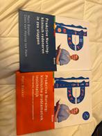 ProActive Nursing 2e druk - Verpleegkunde studieboek, Boeken, Studieboeken en Cursussen, Zo goed als nieuw, Marc Bakker, Gamma