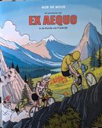 BOB DE MOOR  RECHTERHAND VAN HERGE TWEE ZELDZAME STRIPBOEKEN, Meerdere stripboeken, Verzenden, Nieuw, Bob de Moor