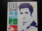 Elvis Presley - Love me tender, Cd's en Dvd's, Vinyl Singles, Ophalen of Verzenden, Zo goed als nieuw, Pop