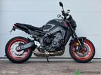 Yamaha MT-09 2021 - Storm Fluo, 890 cc, Bedrijf, Meer dan 35 kW, Toermotor