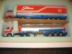 tekno, Hobby en Vrije tijd, Ophalen of Verzenden, Nieuw, Bus of Vrachtwagen, Tekno
