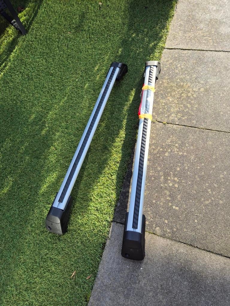 Originele dakdragers voor Citroën C5 Aircross SUV, Ophalen, Zo goed als nieuw