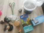 Aquarium accessoires, Gebruikt, Ophalen