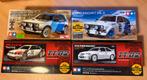 Tamiya rc autos te koop nib geseald, Hobby en Vrije tijd, Modelbouw | Radiografisch | Auto's, Nieuw, Schaal 1:10, Auto onroad