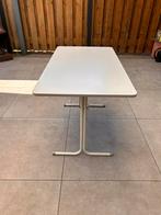 Campingtafel dukdalf, Caravans en Kamperen, Kampeermeubelen, Ophalen, Zo goed als nieuw, Campingtafel