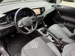 Volkswagen Polo 1.0 TSI *!* 2x R-LINE *!* PANODAK/ VIRTUAL/, Voorwielaandrijving, Stof, Gebruikt, Euro 6