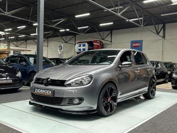Volkswagen Golf 1.4 TSI 122PK 5-Deurs R-LINE MAXTON Clima Ai beschikbaar voor biedingen