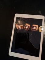 iPad Air - Scherm Barst - Onderdelen/Reparatie, Computers en Software, Apple iPads, 9 inch, Gebruikt, Wit, Apple iPad Air