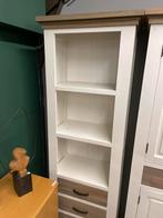 Landelijke smalle boekenkast, Huis en Inrichting, Ophalen, ., ., .